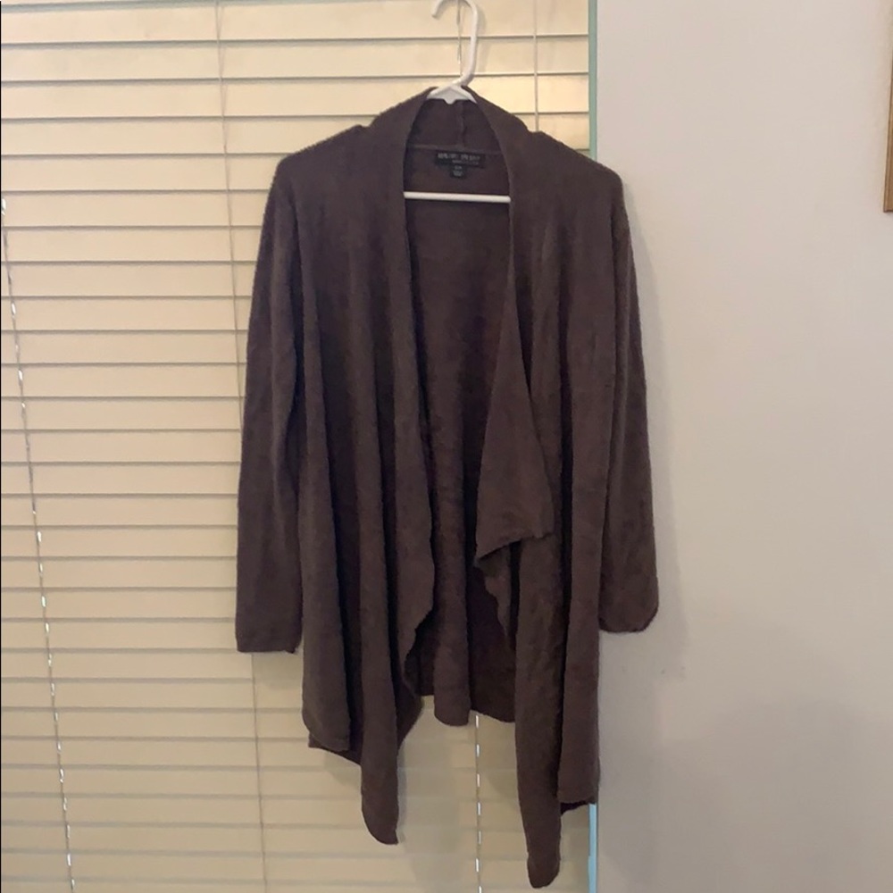 Barefoot Dreams Bamboo Chic Lite Cardigan